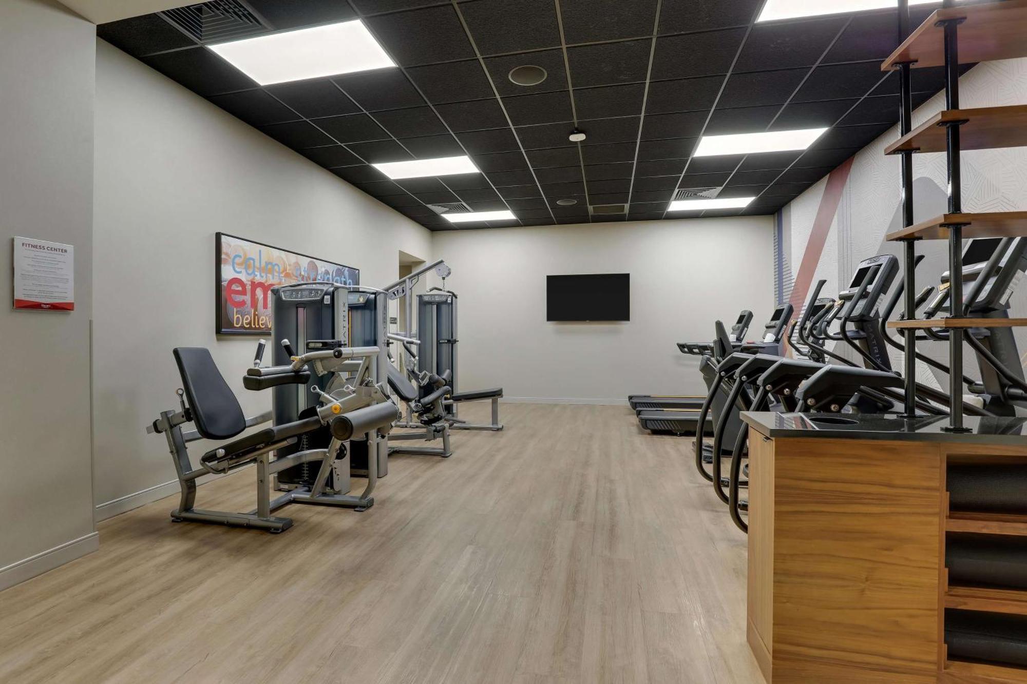 Drury Plaza Hotel Chattanooga Hamilton Place Экстерьер фото