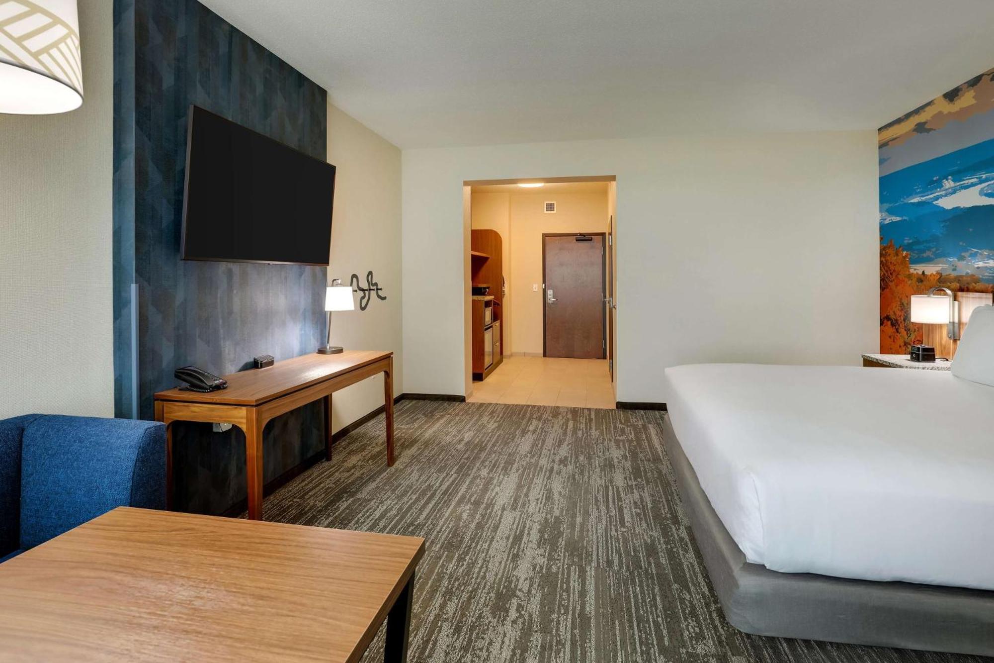 Drury Plaza Hotel Chattanooga Hamilton Place Экстерьер фото