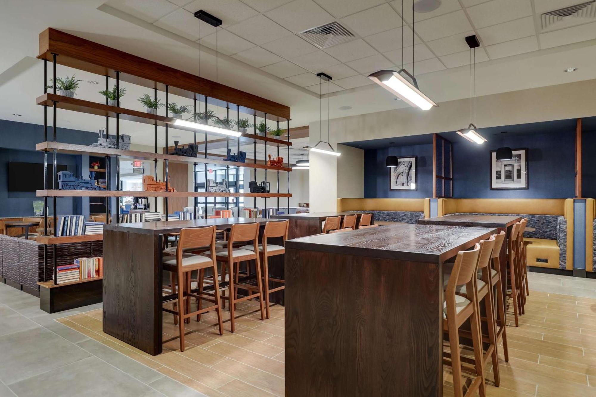 Drury Plaza Hotel Chattanooga Hamilton Place Экстерьер фото